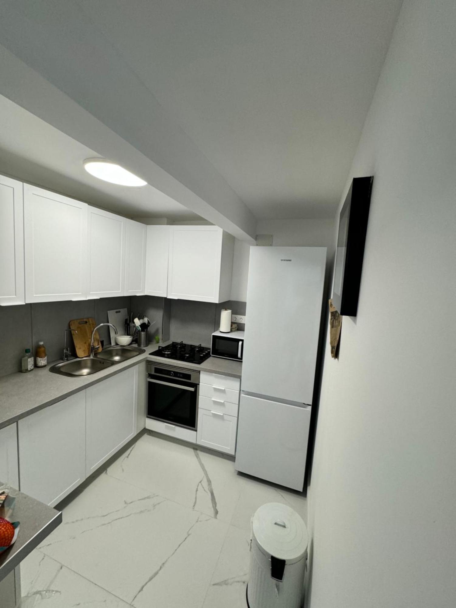 Seaview 2 Bed Apart , 30M From Playa Arenal, Garage Calpe Exterior foto